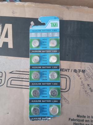 Alkaline Batteries - thumbnail 2