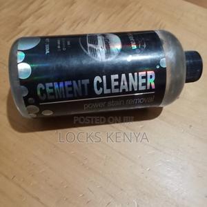 Household Cement Cleaning Spray - thumbnail 2