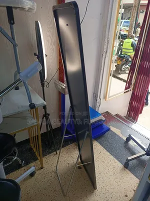 Dressing Mirror