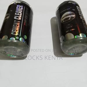 Factory Cement) Concrete Cleaning Agent - thumbnail 2