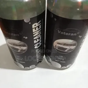 Floor Cement Stain Cleaner