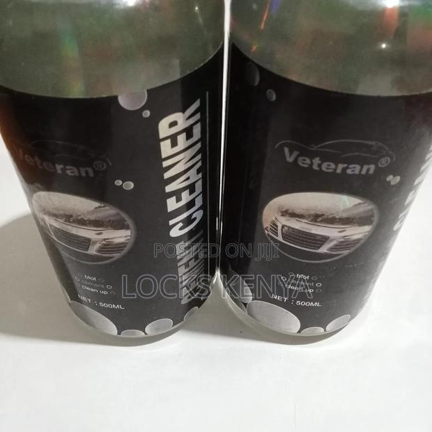 Floor Cement Stain Cleaner - thumbnail 2