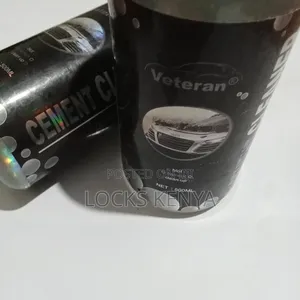 Car Body Cement Stain Cleaner
