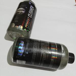 High Dissolving Concrete Stain Cleaning Spray - thumbnail 2