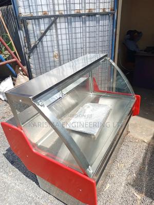 Commercial 4ft Meat Chiller - thumbnail 2