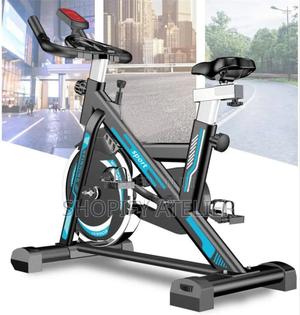 Max Ultraflex Stimulation Spin Bike - thumbnail 2