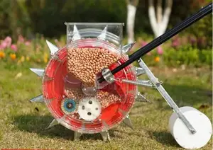 Seed Planter Machine