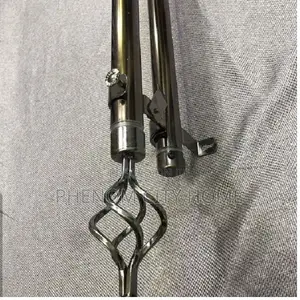 Extendable Imported Rods