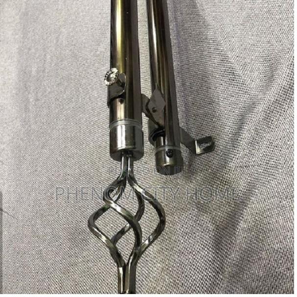Extendable Imported Rods - thumbnail 2