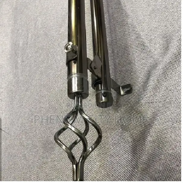 Extendable Imported Rods