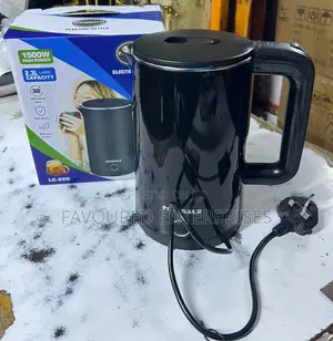 Primdale Kettle 2.3L