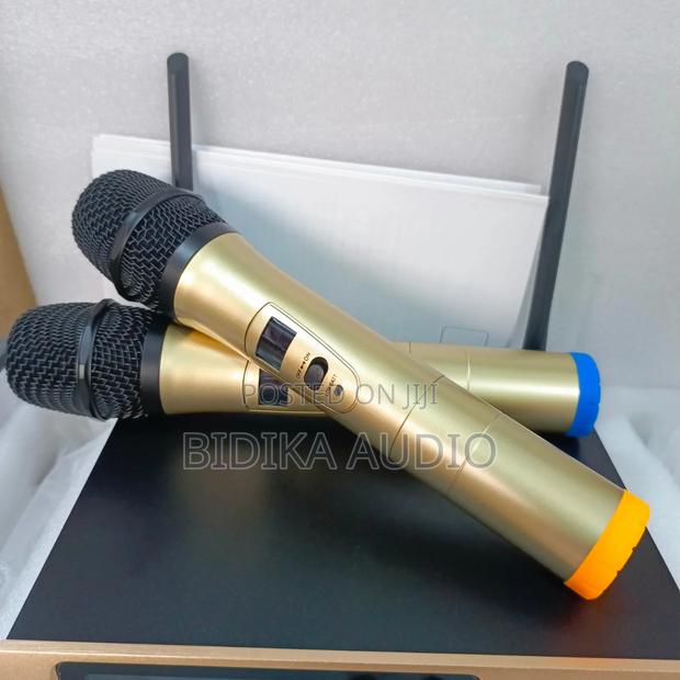 Best Shure Sh-300g Microphone - main view