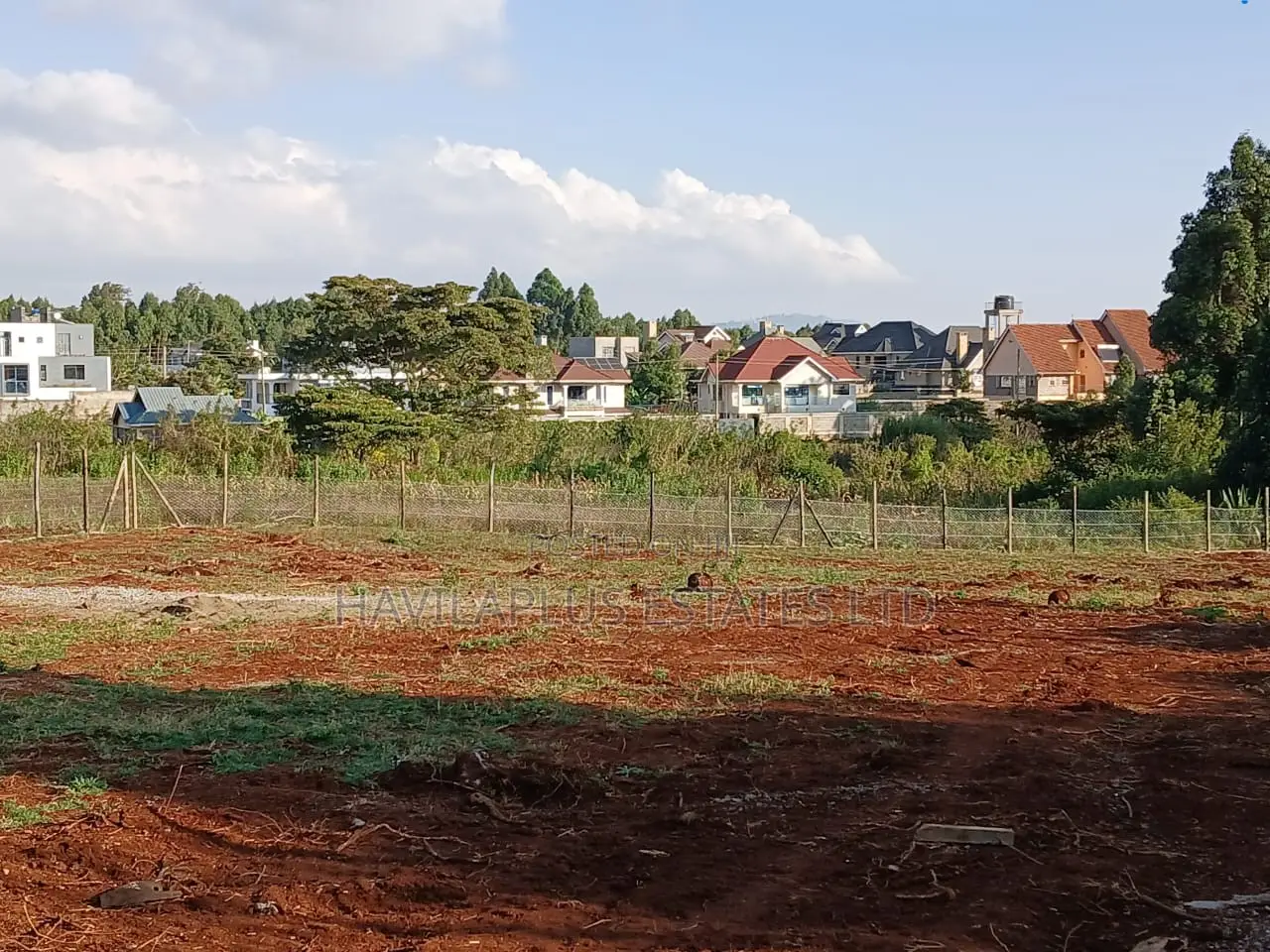 Residential 1/8 Acres on Sale at Nairobi Ndogo, Karai
