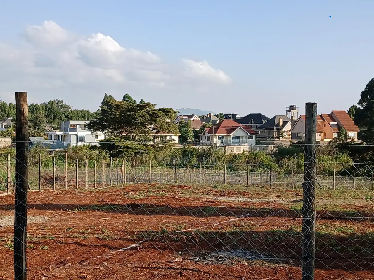 Residential 1/8 Acres on Sale at Nairobi Ndogo, Karai