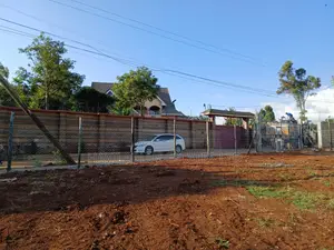 Residential 1/8 Acres on Sale at Nairobi Ndogo, Karai