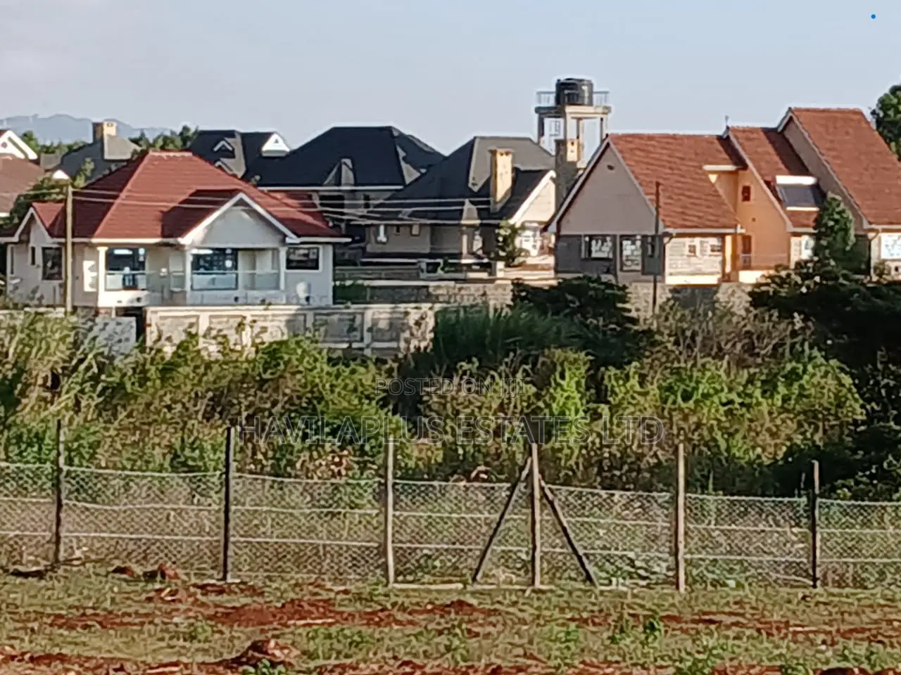 Residential 1/8 Acres on Sale at Nairobi Ndogo, Karai