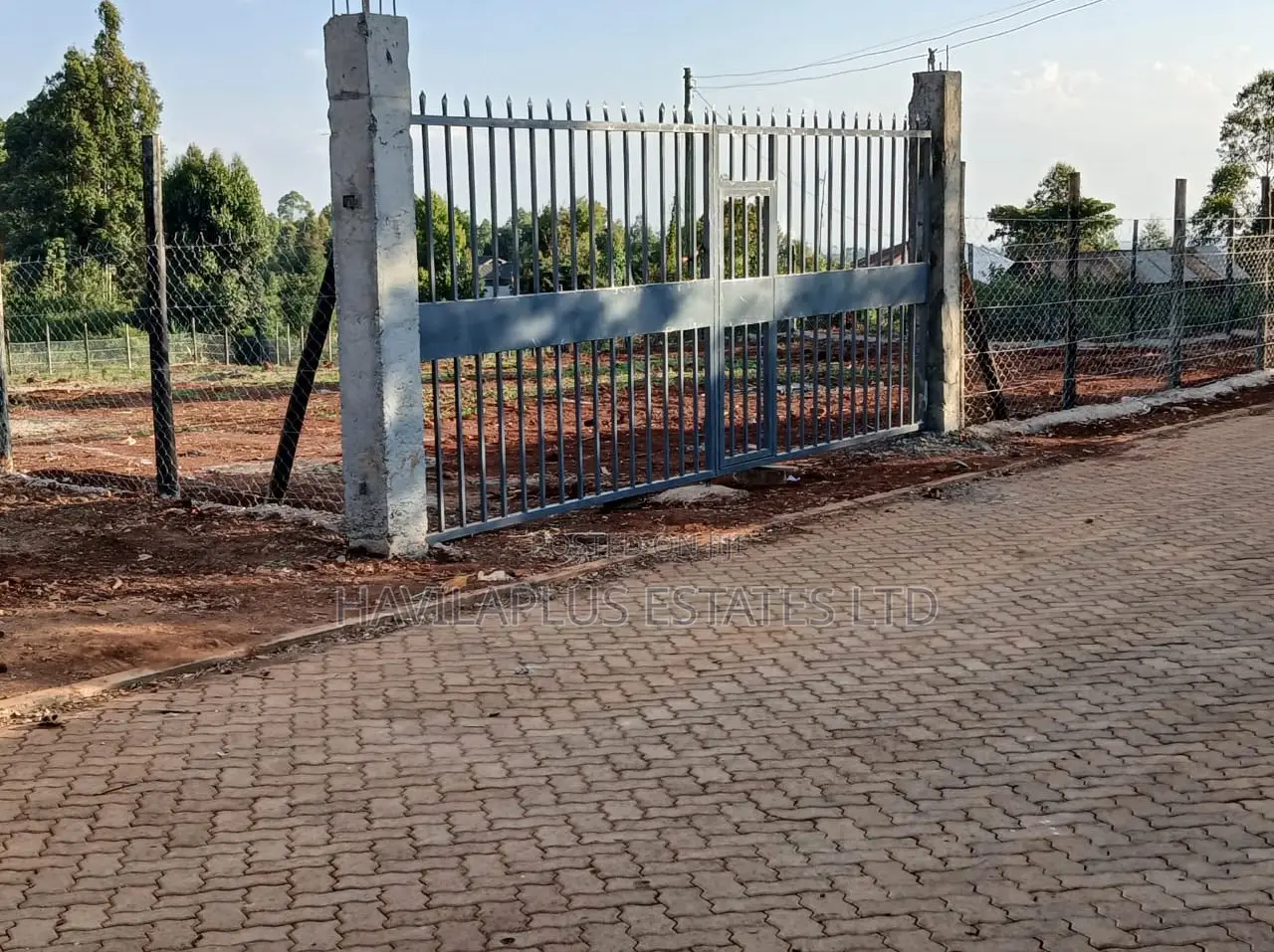 Residential 1/8 Acres on Sale at Nairobi Ndogo, Karai