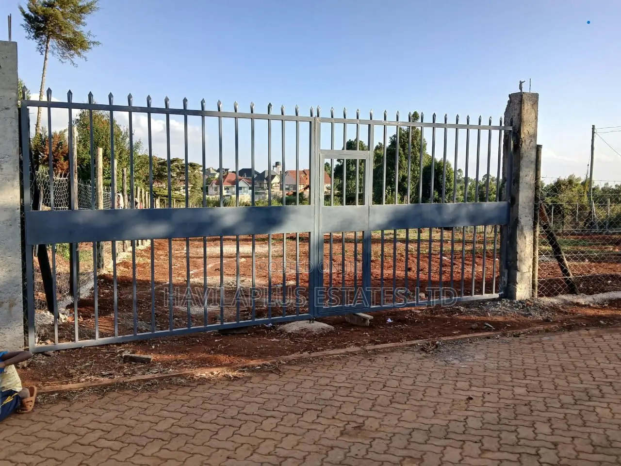 Residential 1/8 Acres on Sale at Nairobi Ndogo, Karai