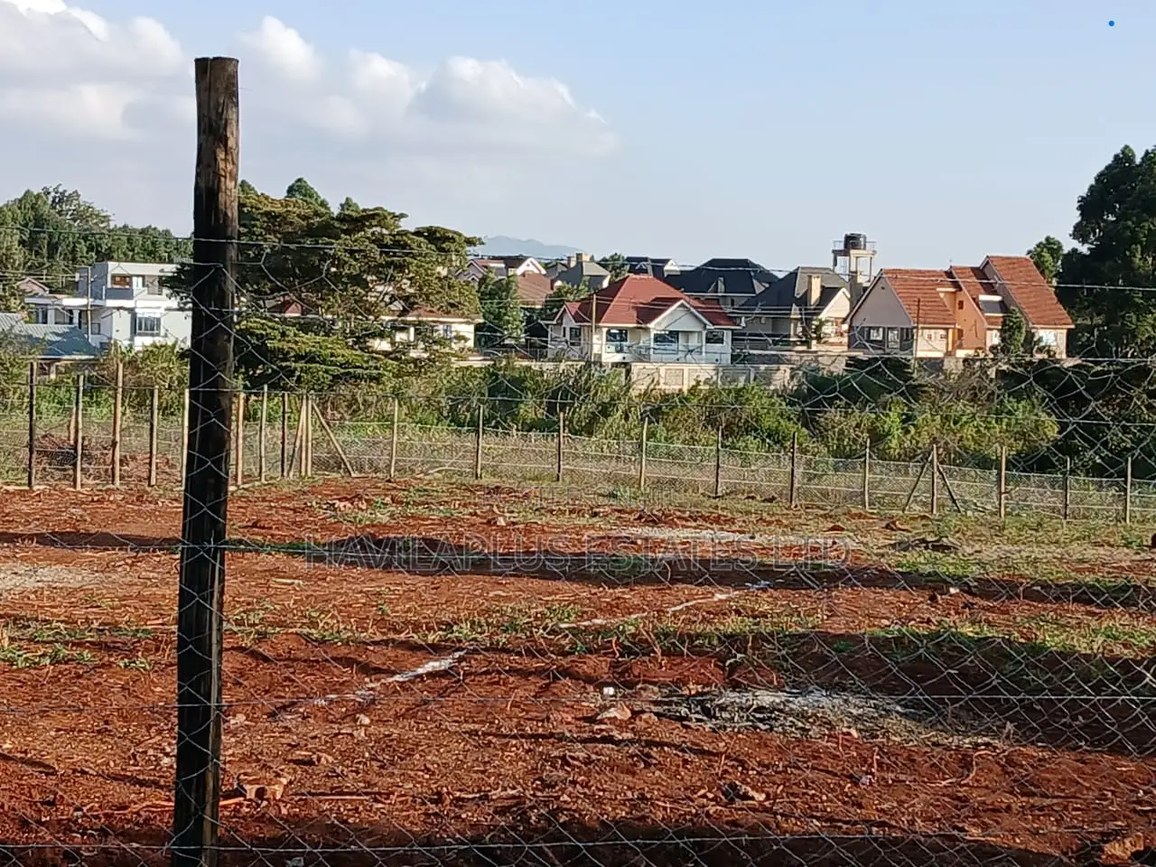 Residential 1/8 Acres on Sale at Nairobi Ndogo, Karai