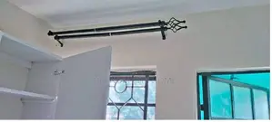 Quality and Cost Friendly Curtain Rods