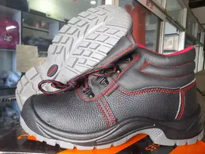 Safety Boots, Work Boots, Steel Toed Safety Shoes