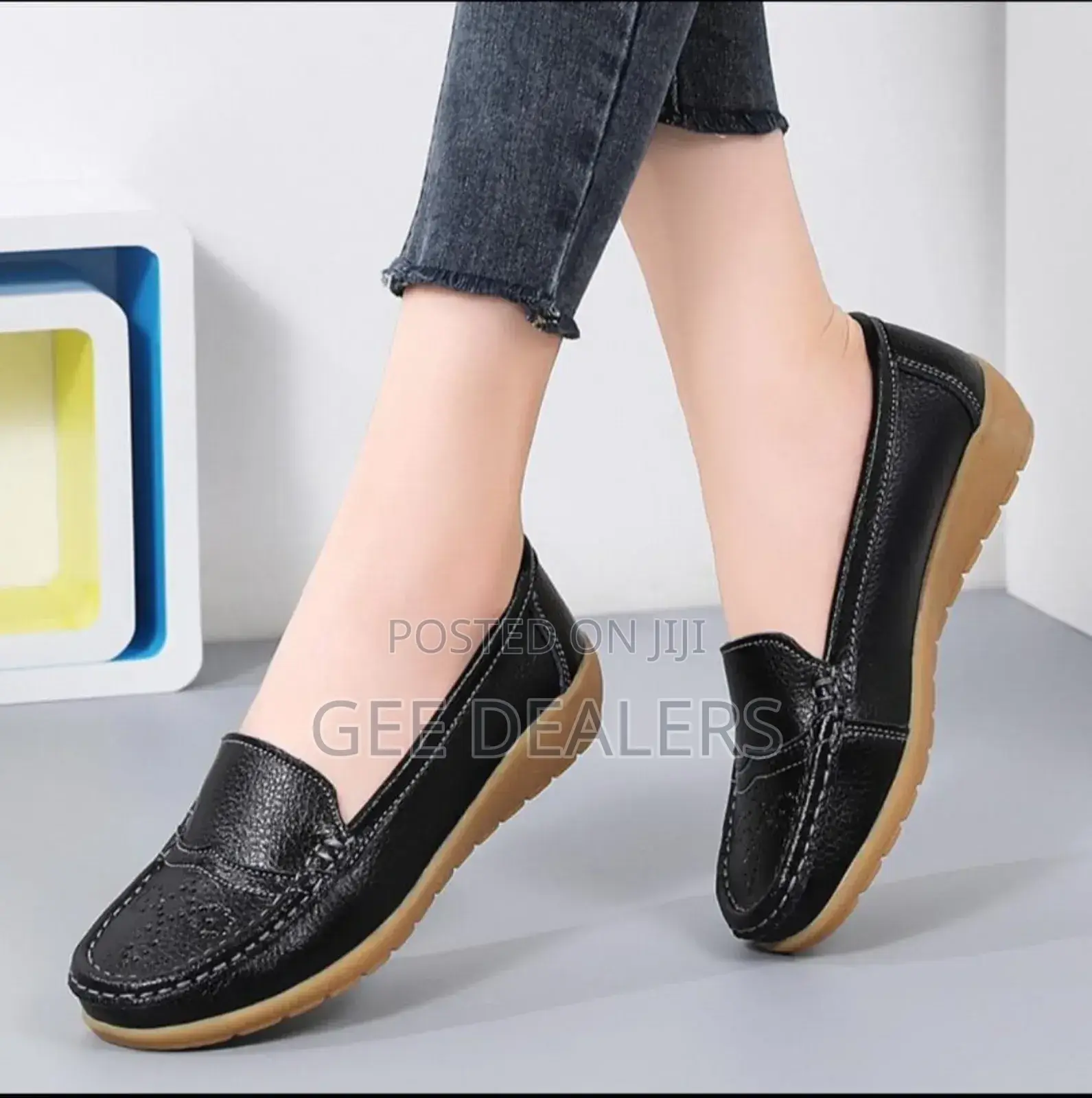 Ladies Loafers Shoes, Ladies Casual