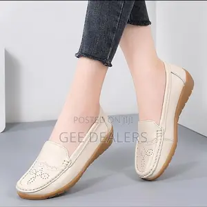 Ladies Loafers Shoes, Ladies Casual