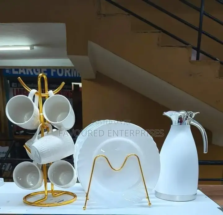 Dinner Set