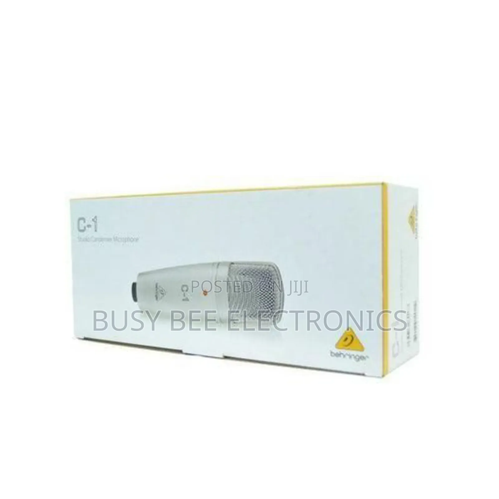Behringer C1 Microphone