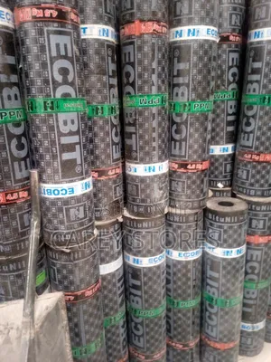 Ecobit- App Membrane