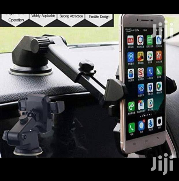 Brand New Long-neck Phone Holder, Free Delivery Within Nairobi Town.