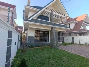 4bdrm Maisonette in Membley Estate/Dsq for sale
