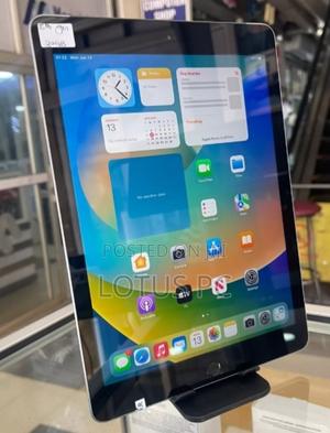 Apple iPad Pro 32 GB Gray - thumbnail 2