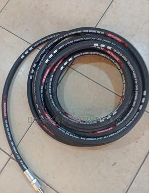 10m High Pressure Hose