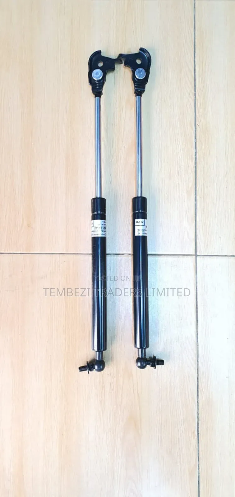 Bonnet Shock Subaru Forester Sh