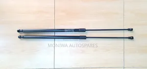 Bonnet Shocks V8 2018