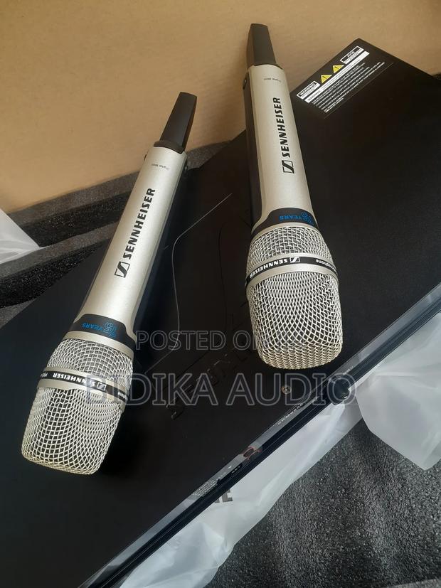 Original Wireless Microphone Skm9000 - main view