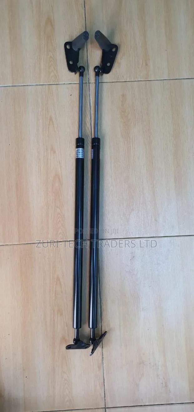 Toyota Alphard Boot Shock - main view