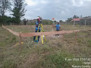 Construction Site Survey Services