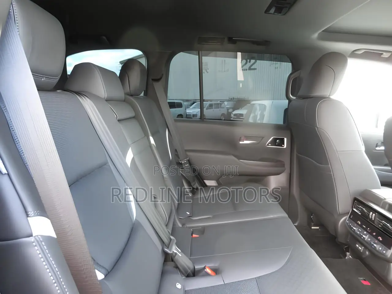 Toyota Land Cruiser 3.3 Diesel 4WD 2022 Gray