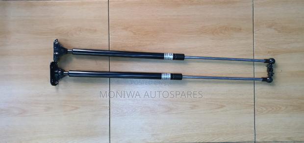 Bonnet Shocks Toyota Probox