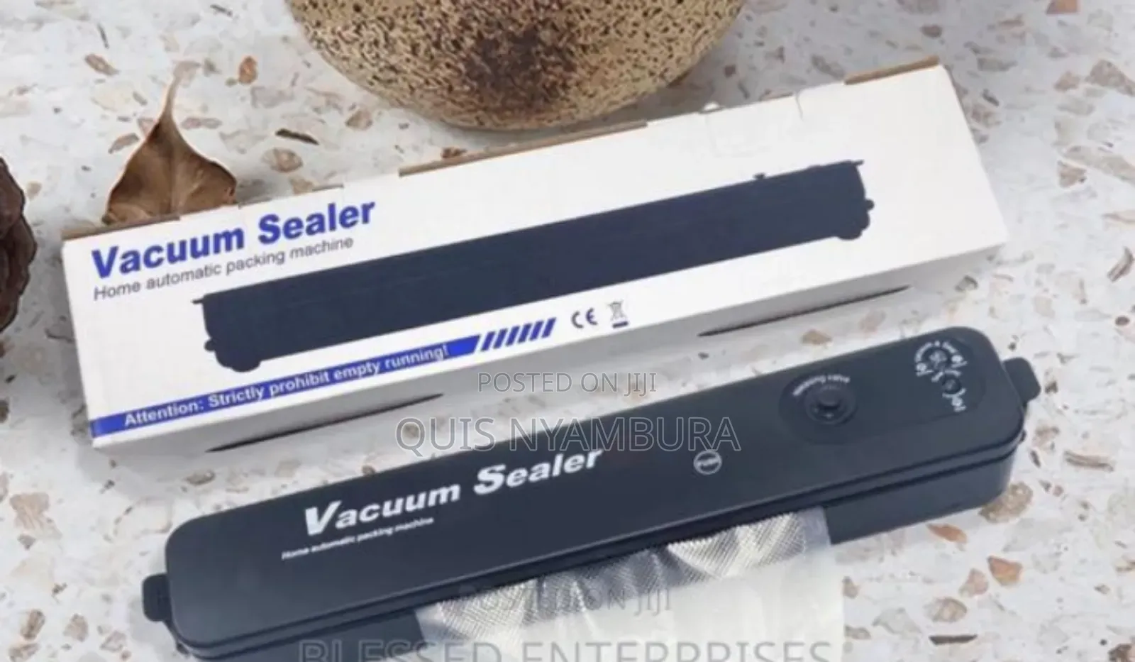 Vacuum Sealer/Food Vacuum Sealer Machine