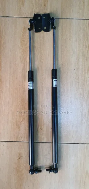 Bonnet Shocks Forester Sh