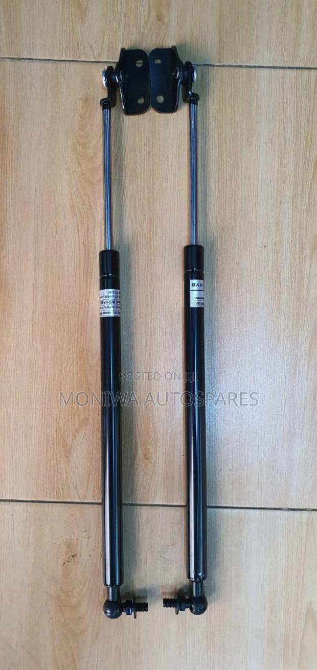 Bonnet Shocks Forester Sh