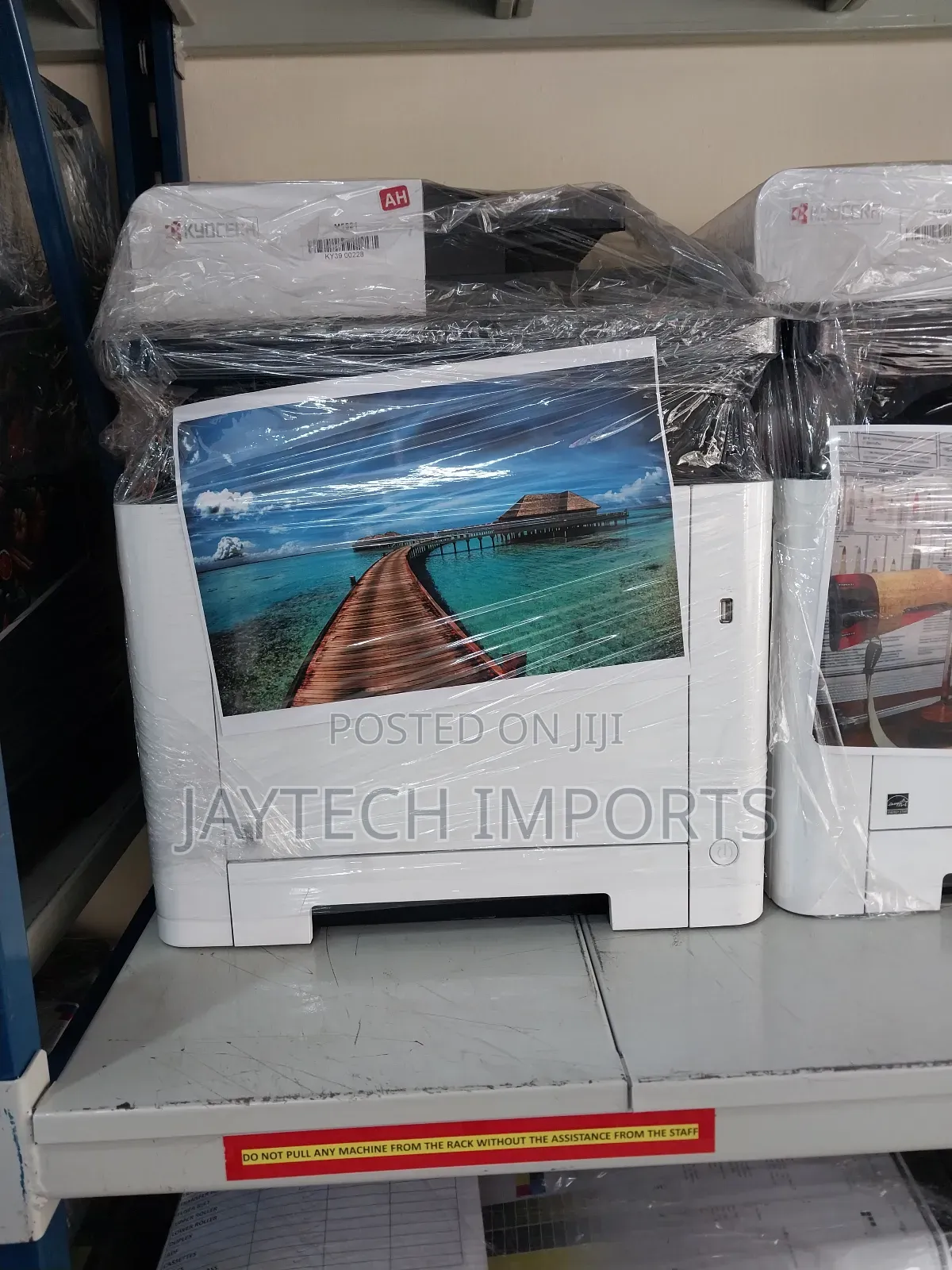 Printer Repair and Diagnose Experts