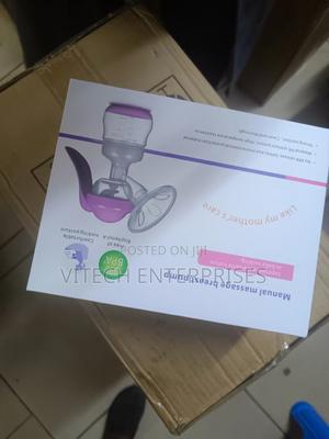 Manual Breast Pump - thumbnail 2