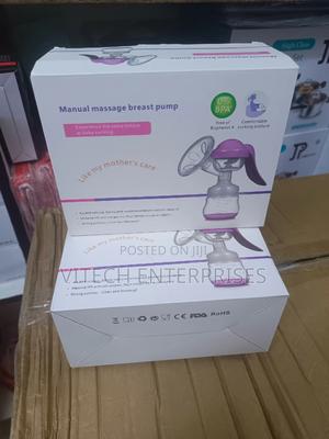 Manual Breast Pump, - thumbnail 2