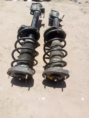 Subaru Impleza Gg2 Shocks