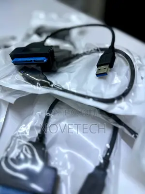 USB 3.0 to 2.5" SATA Adapter SATA to USB3.0 Converter