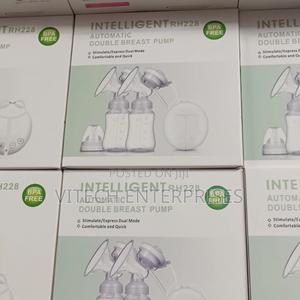 Electric Breast Pump - main view